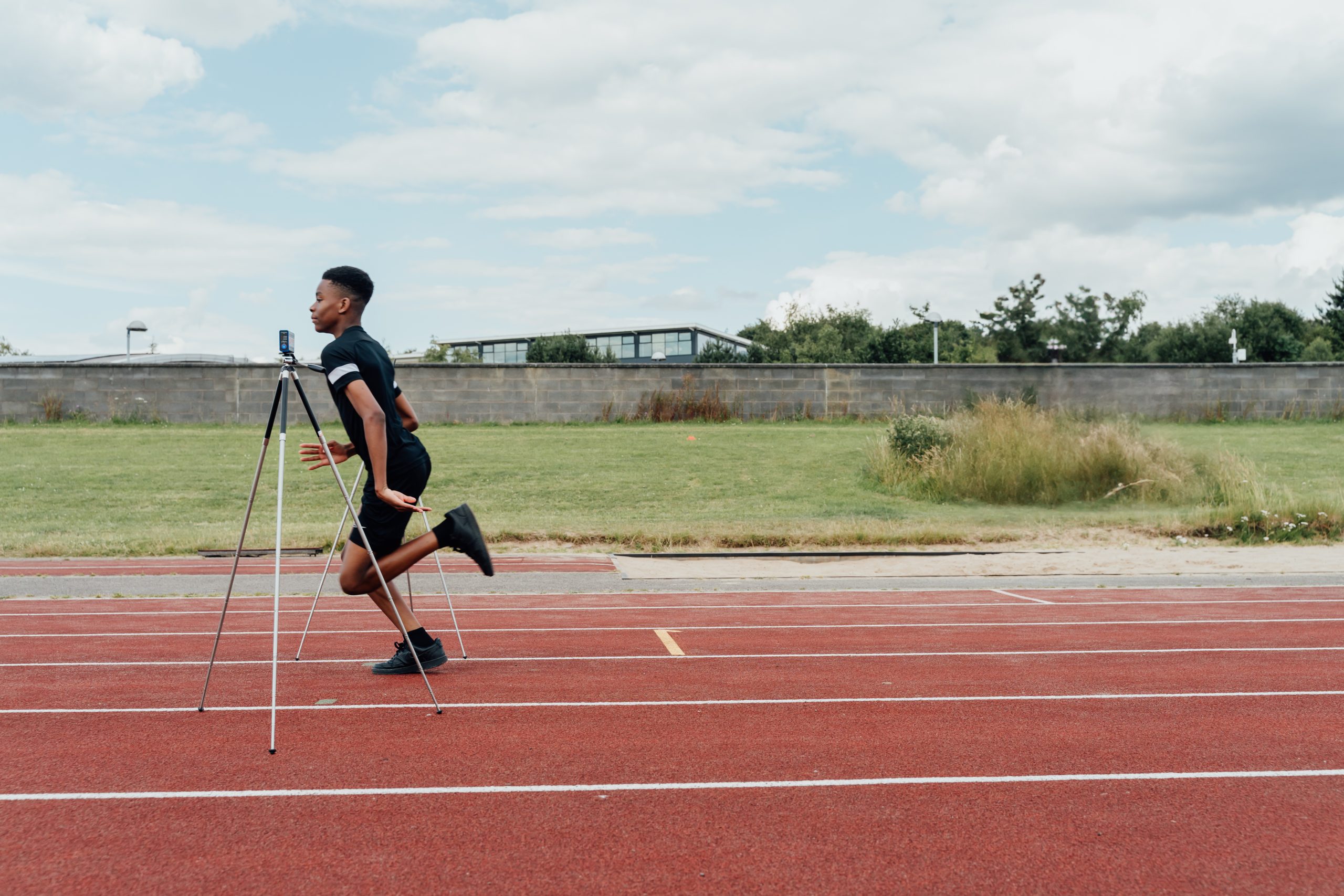Speed For Sport