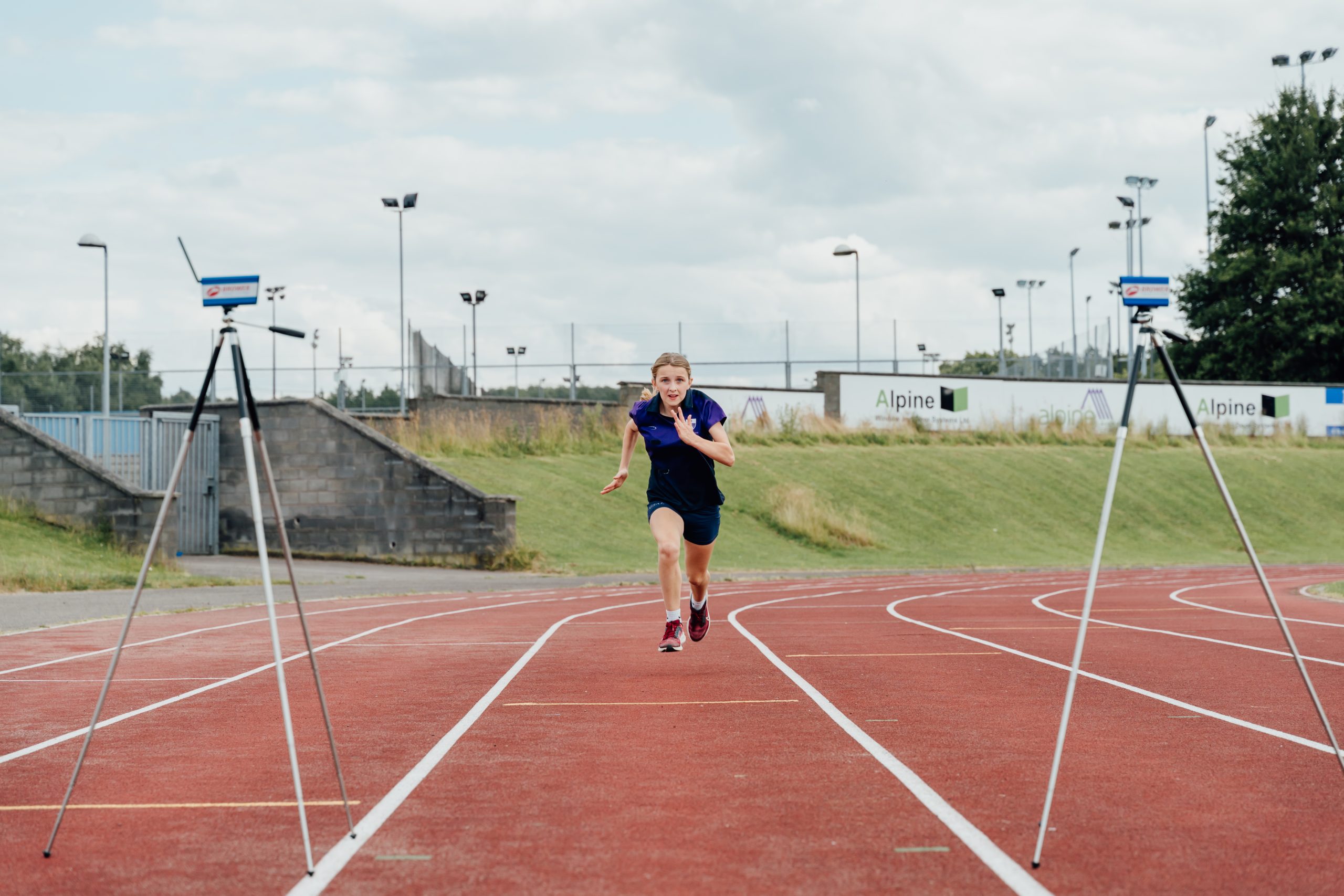 Speed For Sport